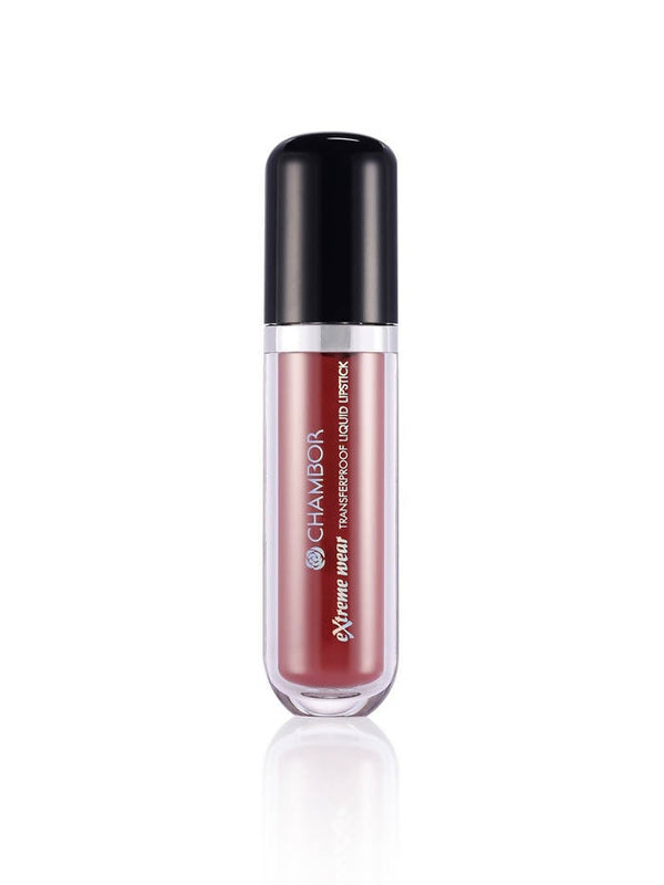 Chambor 403 Extreme Wear Transferproof Liquid Lipstick 6 ml