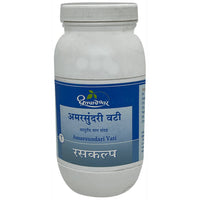 Thumbnail for Dhootapapeshwar Amarsundari Vati