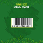 Thumbnail for Timios Everyday Superfoods The Organic Moringa Powder - Distacart