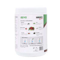 Thumbnail for OZiva Plant Based Immunity Booster