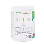 Thumbnail for OZiva Superfood Greens & Herbs for Diabetes & Prediabetes