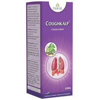 Thumbnail for Pravek Coughkalp Syrup