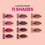 Thumbnail for Lakme Perfect Definition Lip Liner - Go Grape - Distacart