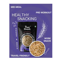 Thumbnail for True Elements 7 in 1 Super Seeds & Nut Mix