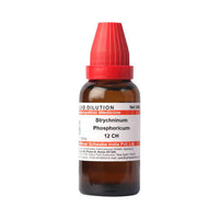 Thumbnail for Dr. Willmar Schwabe India Strychninum Phosphoricum Dilution