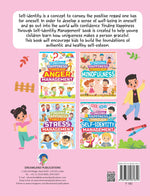 Thumbnail for Dreamland Self-Identity Management - Finding Happiness Series : Children Interactive & Activity Book - Distacart