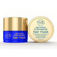 Thumbnail for Body Cupid Red Onion And Fenugreek Hair Mask