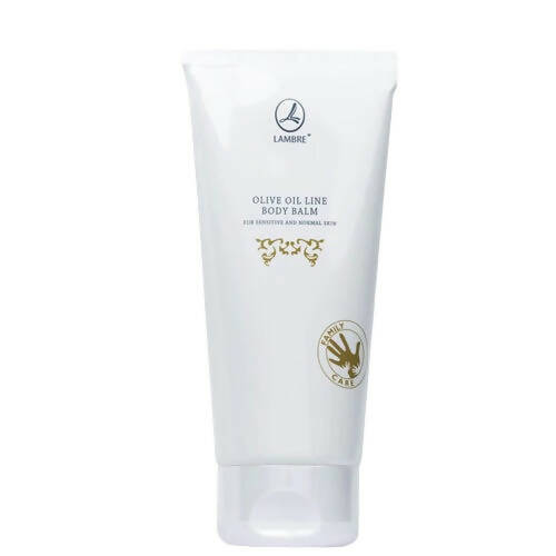 Lambre Olive Oil Line Body Balm - Body Lotion - Distacart