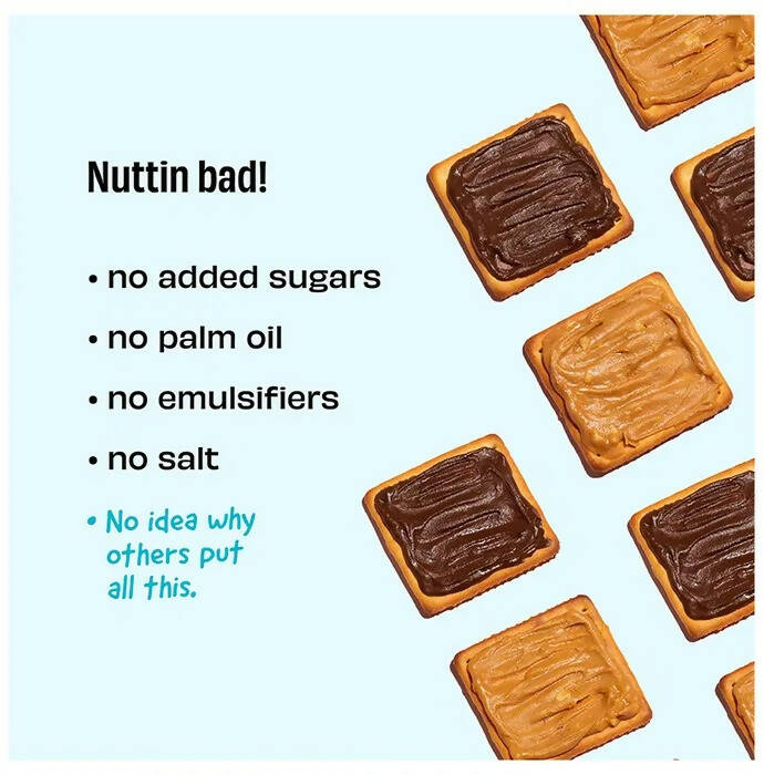 The Whole Truth Peanut Butter with Dates Creamy - Distacart