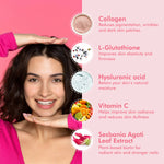 Thumbnail for Fytika Let It Glow Collagen Powder - Pineapple Flavor - Distacart