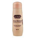 Thumbnail for Lord's Homeopathy Arnica Shampoo with Extra Conditioner