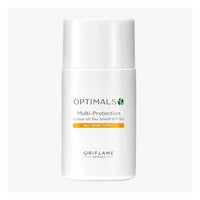 Thumbnail for Oriflame Optimals Multi-Protection Urban UV Day Shield SPF 30 All Skin Types