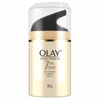 Thumbnail for Olay Total Effects 7 in 1 Anti-Ageing Cream Day SPF 15 Normal