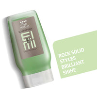 Thumbnail for Wella Professionals EIMI Sculpt Force Extra Strong Flubber Gel - Distacart