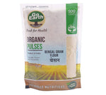 Thumbnail for Go Earth Organic Bengal Gram Flour - Distacart