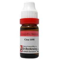 Thumbnail for Dr. Reckeweg Cina Dilution - Distacart
