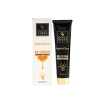 Thumbnail for Good Vibes HydraGlow BB Cream SPF 25 with Orange Extract - Light Natural - Distacart