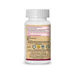 Thumbnail for Pure Nutrition Cranberry Plus Veg Capsules - Distacart