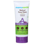 Thumbnail for Mamaearth Retinol Face Wash