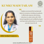 Thumbnail for Buddha Natural Kumkumadi Face Oil - Distacart