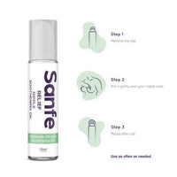 Thumbnail for Sanfe Relief Nipple Soothening Oil