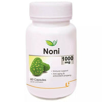 Thumbnail for Biotrex Noni 1000mg Capsules - Distacart