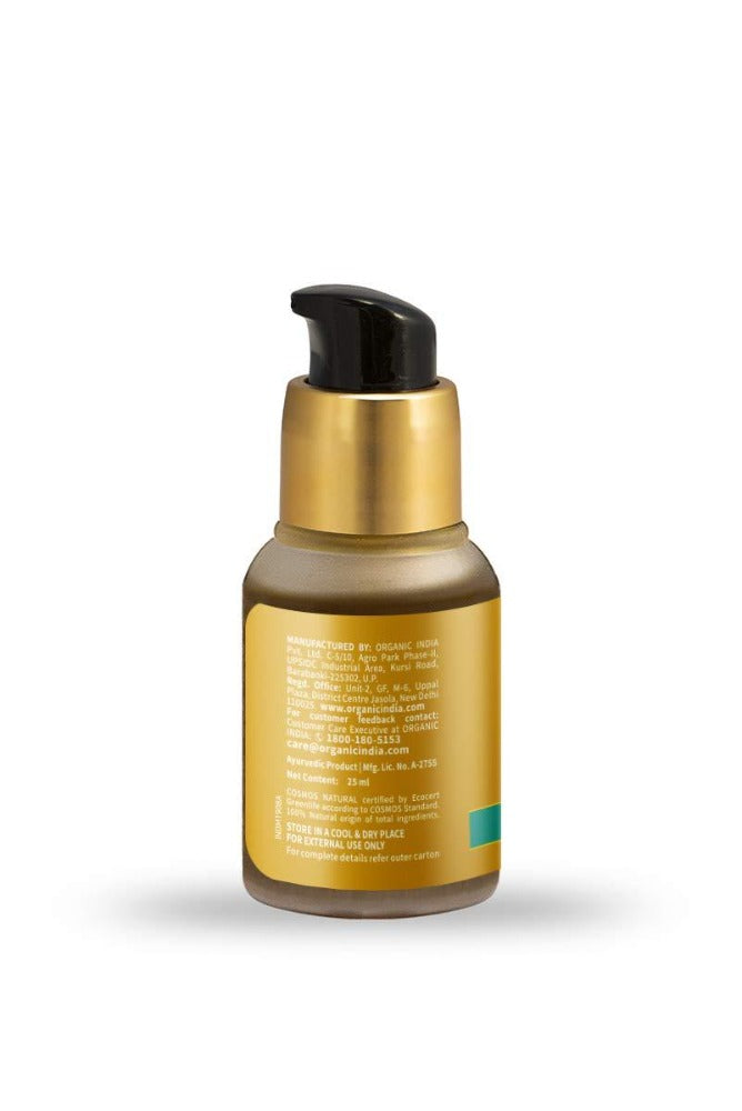 Facial Serum Hydrating Rose