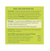 Thumbnail for Flexibility Capsules 180cap
