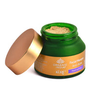 Thumbnail for Facial Cleanser Amla Aloe Vera