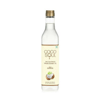 Thumbnail for Coco Soul Cold Pressed Natural Virgin Coconut Oil - Distacart