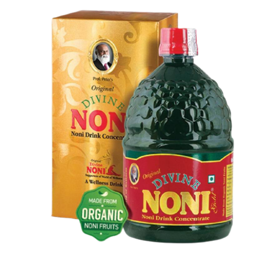 Original Divine Noni Nutraceuticals Product - Distacart
