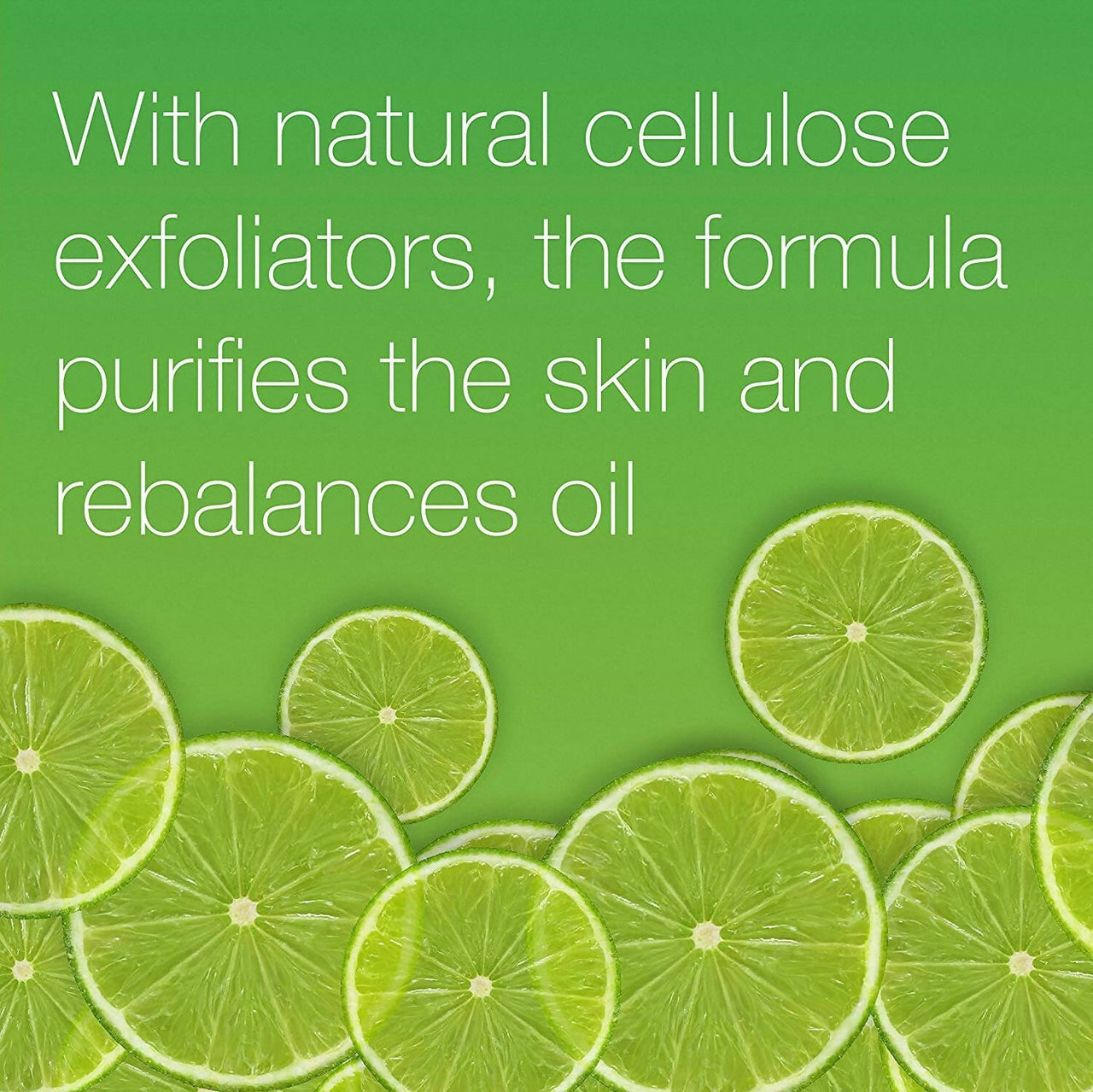 Neutrogena Oil Balancing Daily Exfoliator Face Wash - Distacart