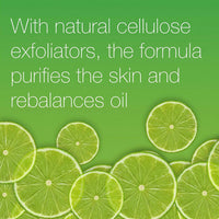 Thumbnail for Neutrogena Oil Balancing Daily Exfoliator Face Wash - Distacart