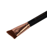 Thumbnail for Proarte Cheek Hug Contour Brush AF-54 - Distacart