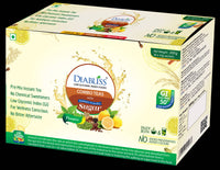Thumbnail for Diabliss Combo Teas with Diabetic Friendly Sugar - Distacart