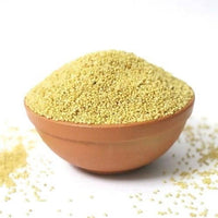 Thumbnail for Millet Amma Organic Foxtail Millet Grains - Distacart