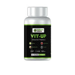 Thumbnail for Nature Mania Vit-Up Capsules (Vit D & Vit B12 Multivitamin) - Distacart