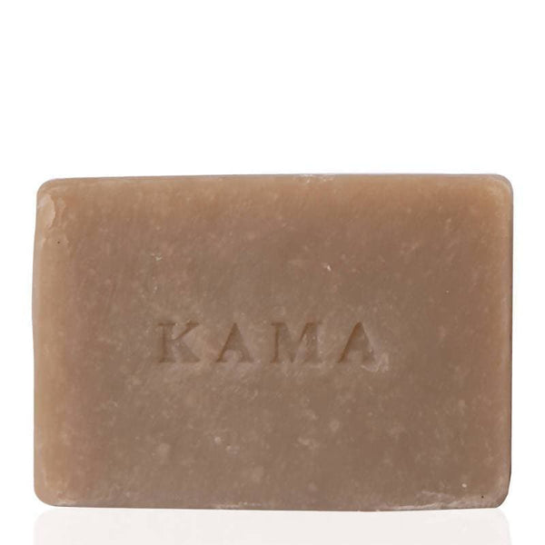 Kama Ayurveda Natural Rose Soap 125 gm