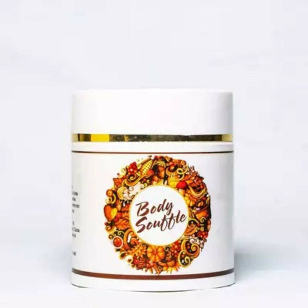 Rhuto India Body Souffle Cream - Distacart