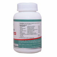 Thumbnail for Way2herbal Calm Plus Capsules