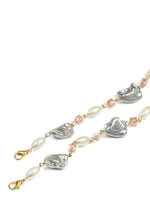 Thumbnail for Embellished Mask Chain - Ruby Raang - Distacart