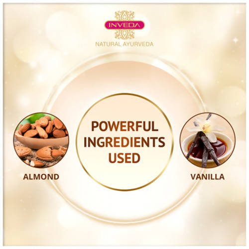 Inveda Body Butter Cream