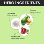 Thumbnail for Quench Botanics Bravocado Skin Repairing Sleeping Mask - Distacart