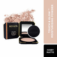 Thumbnail for Revlon Touch And Glow Moisturising Powder