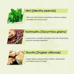 Thumbnail for Charak Pharma Kofol Chewable Tablets