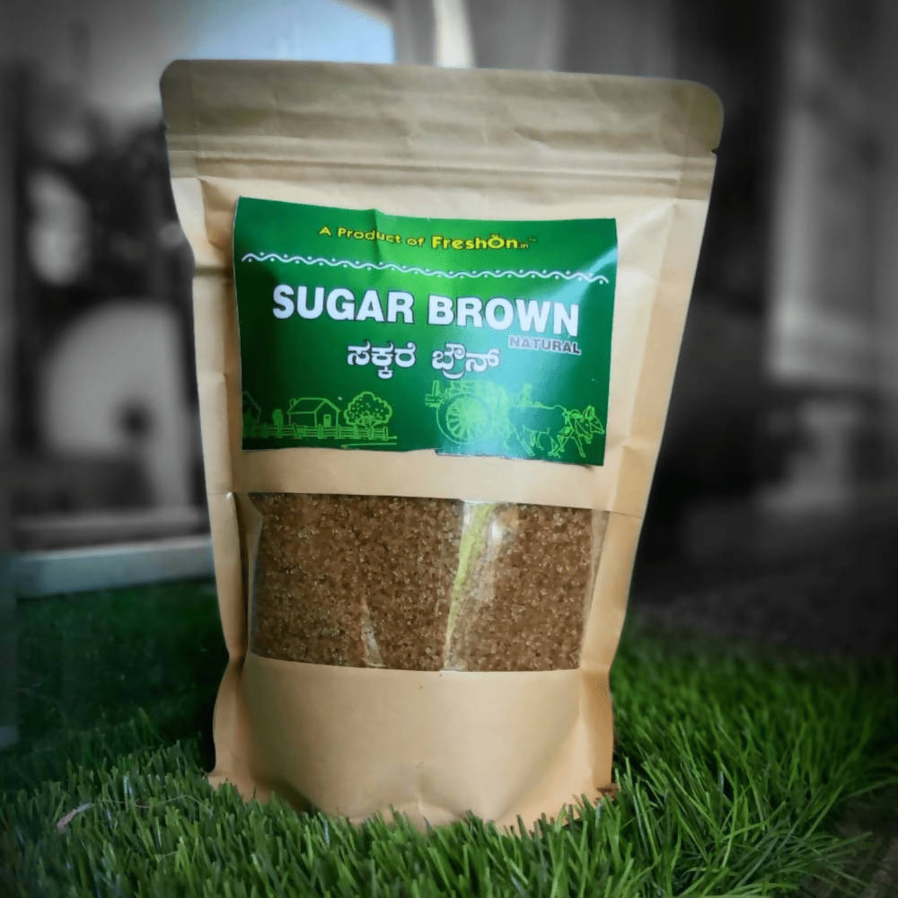 Sugar Brown