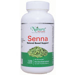 Thumbnail for Naturz Ayurveda Senna Capsules - Distacart