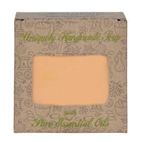 Thumbnail for Naturalis Essence Of Nature Handmade Soap With Natural Orange Essential Oil - Distacart