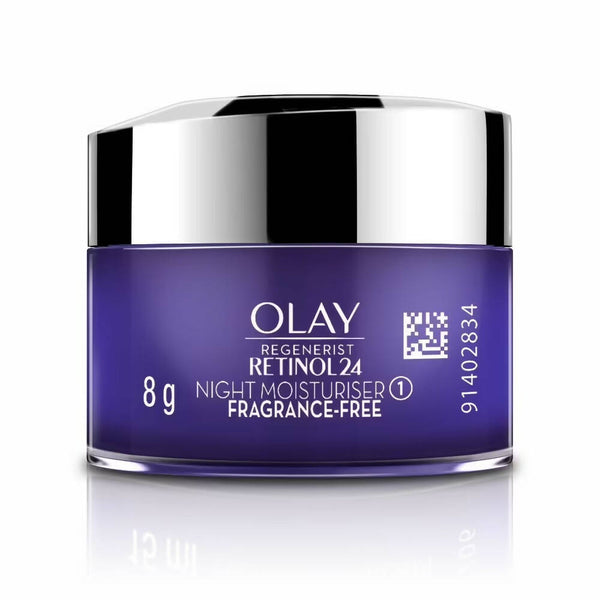 Olay Retinol Night Cream - Distacart