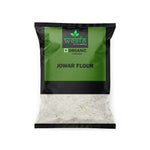 Thumbnail for Weefa Organic Jowar Flour - Distacart